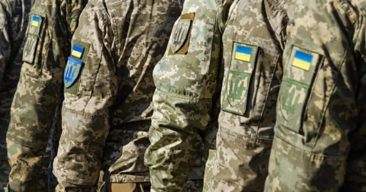 Добровільний призов без ТЦК в Україні