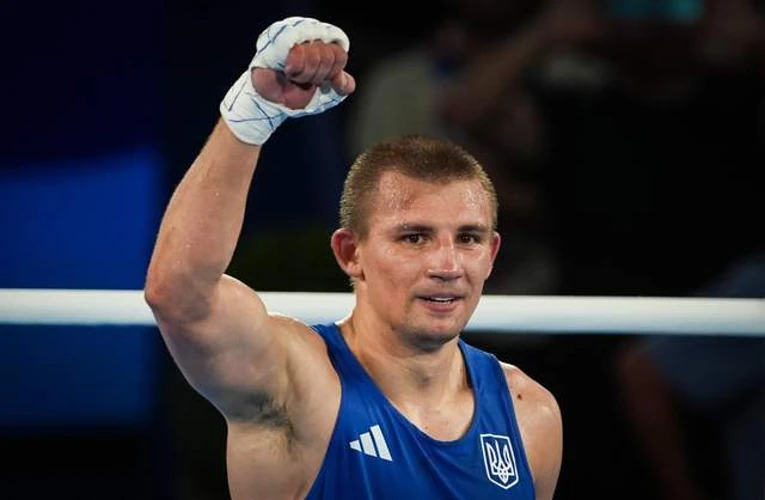 Олександр Хижняк
