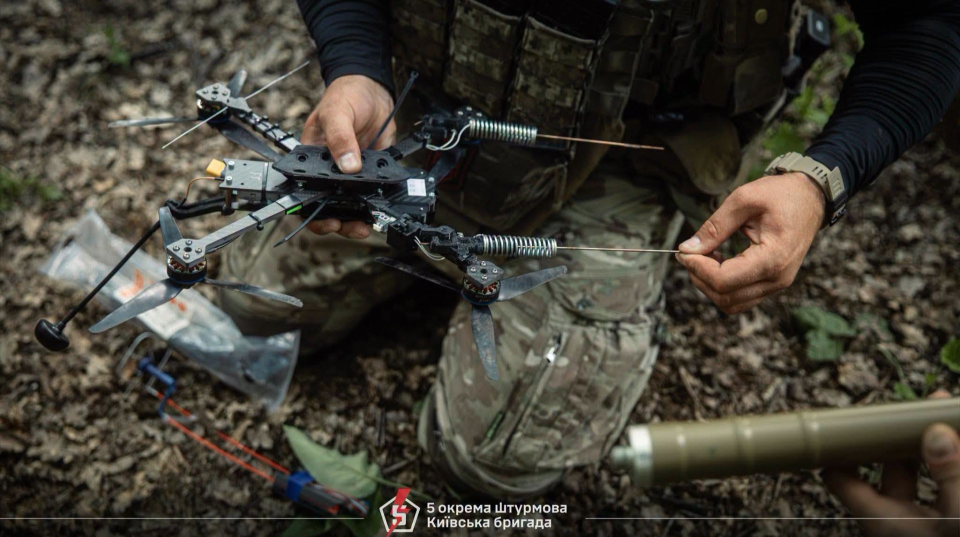 ЄС дозволив Україні закупити китайські компоненти для дронів у межах оборонного кредиту
