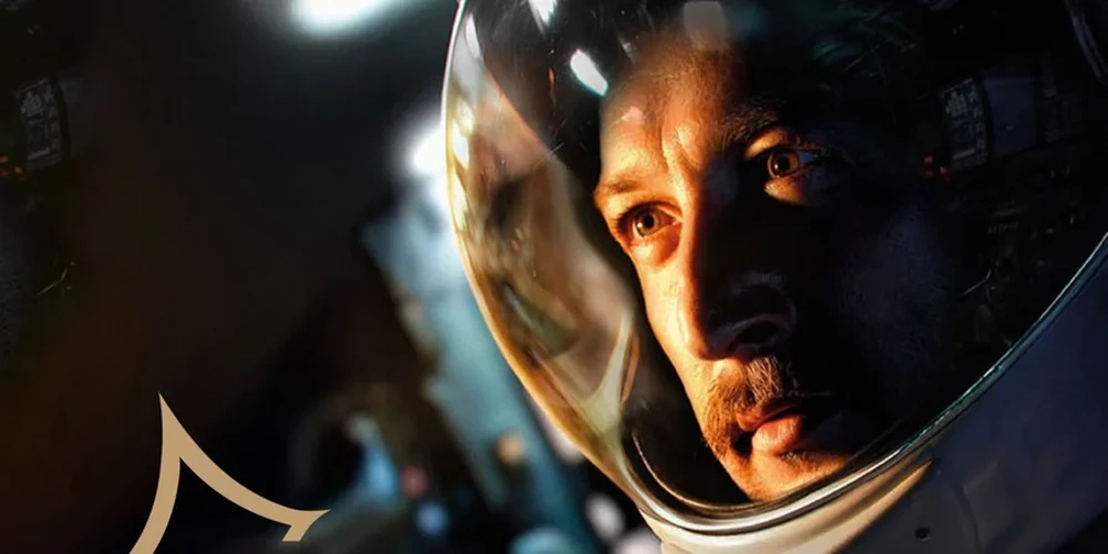 Фільм «Ти — Космос» як переможець кінопремії Золота Дзиґа 2026