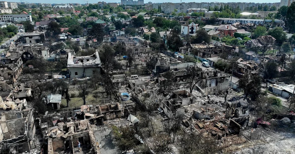 Підозрюваний у залі Соломʼянського суду та наслідки детонації боєприпасів у Вишневому