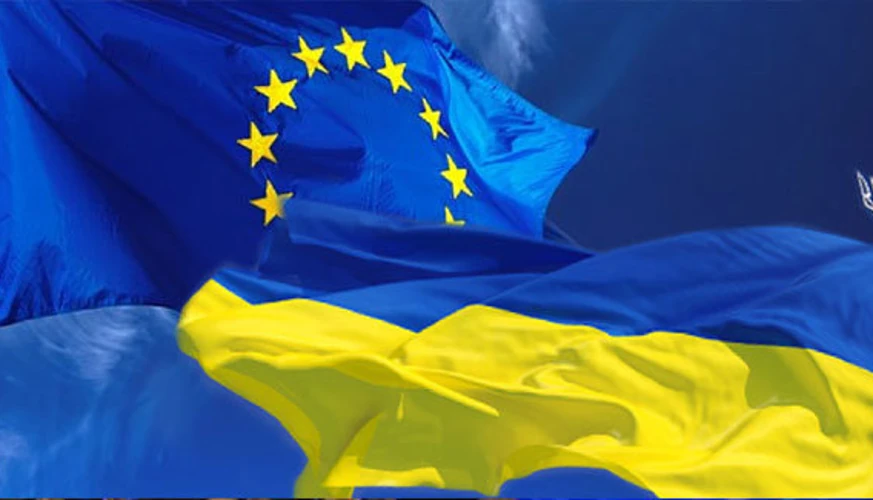 Прем'єр-міністр України Сергій Корецький повідомляє про отримання траншу 3,47 млрд євро від ЄС у межах Ukraine Support Loan
