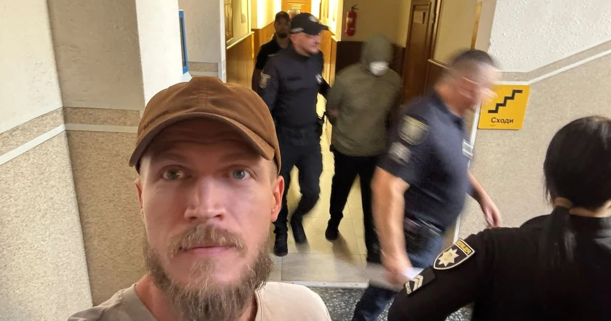 Справа Ширшина: ключові цифри рішення суду щодо трьох підозрюваних