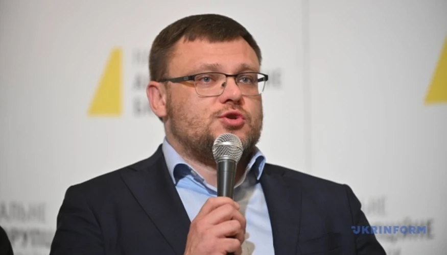 Кривонос назвав перешкоджання у справі «Карфаген» спробою зірвати слідство