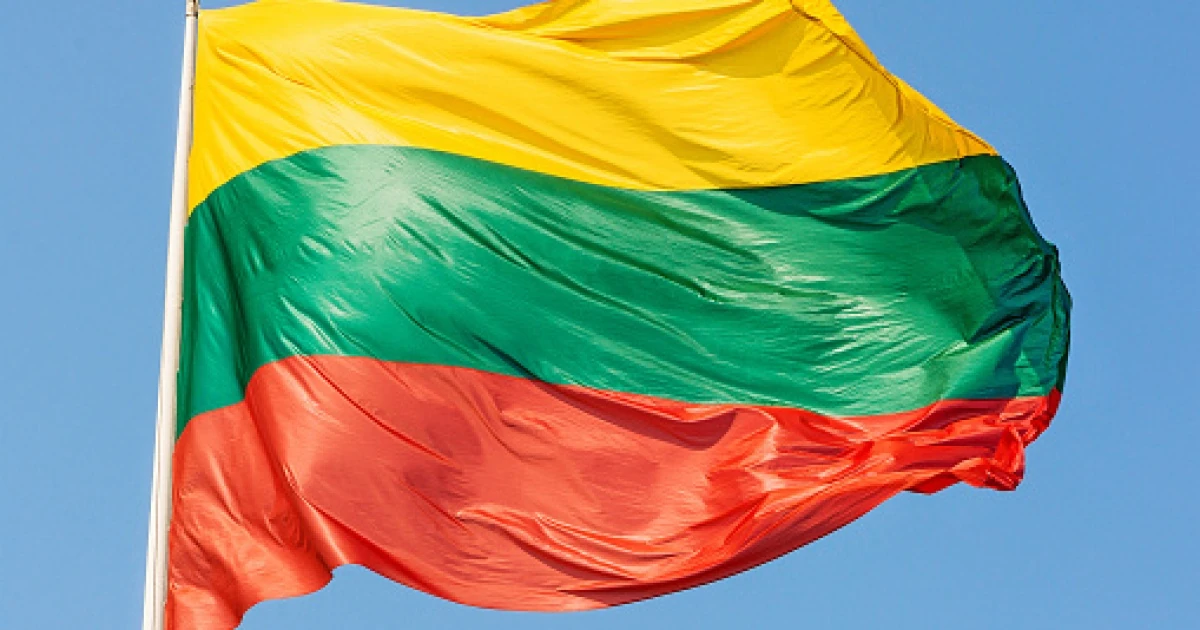 Хронологія національних санкцій Литви проти Усманова і Фрідмана