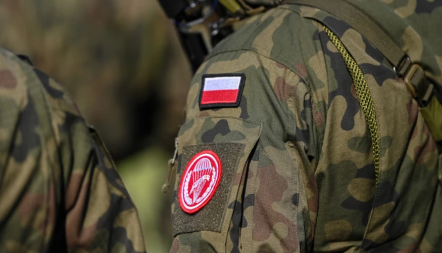 Хронологія підняття дрона біля Русінова: від виявлення до повідомлення 14 вересня