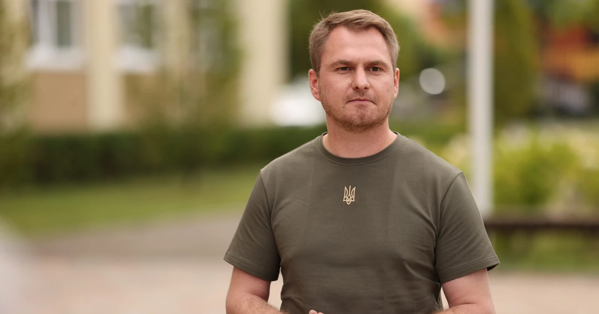 Що залишилося після звільнення Кравченка: указ, голоси і невизначеність