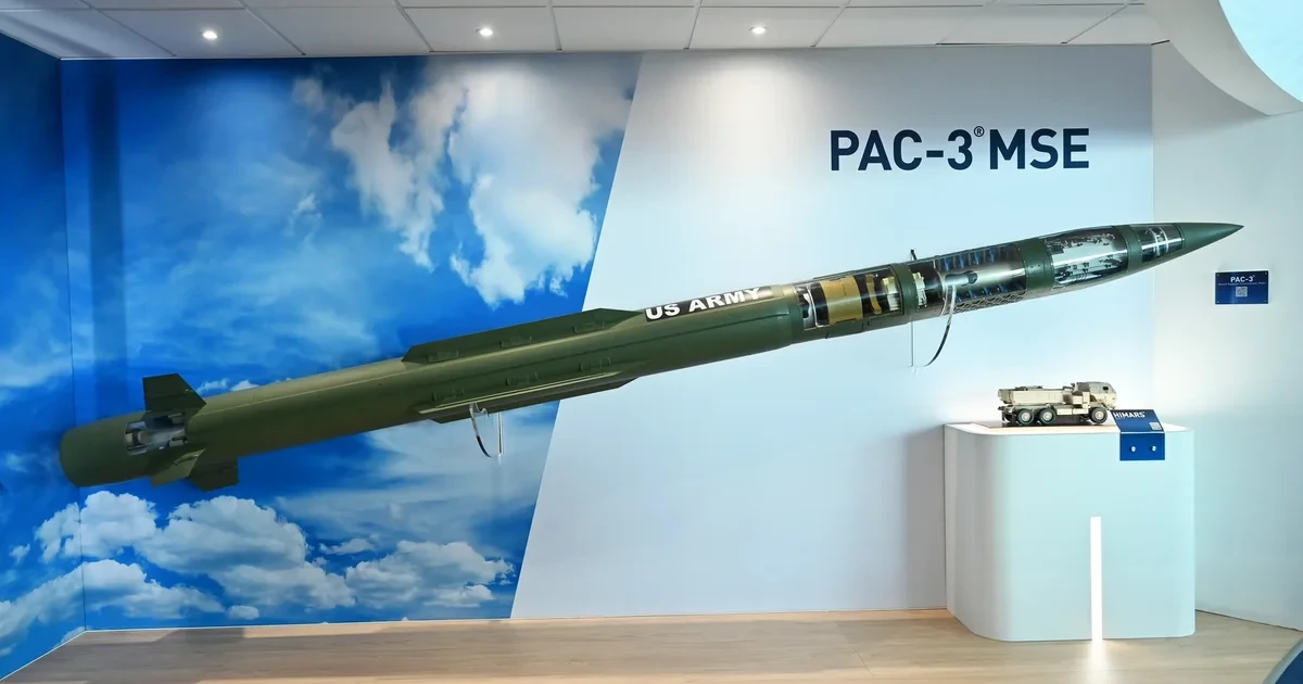 Польща готує новий пакет допомоги Україні з ракетами до Patriot — Rzeczpospolita