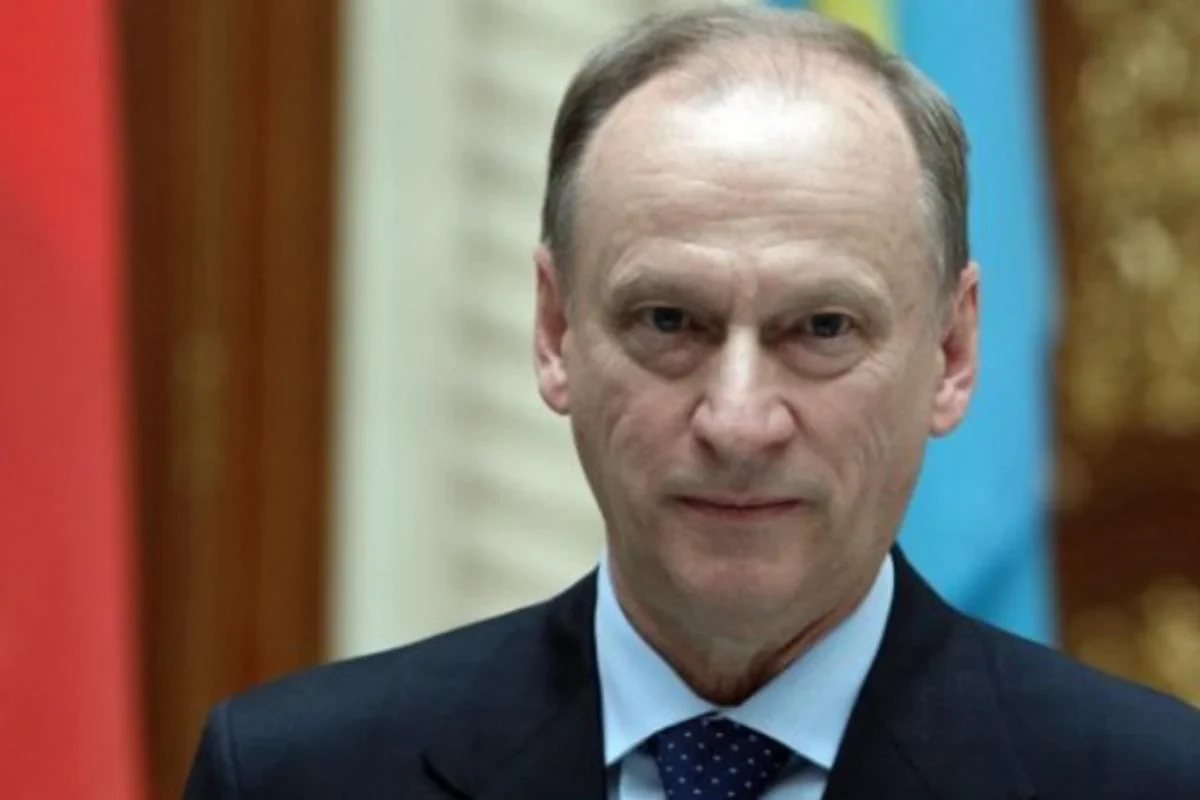 Патрушев офіційно пригрозив Польщі: «державність припинить існування за два-три дні»