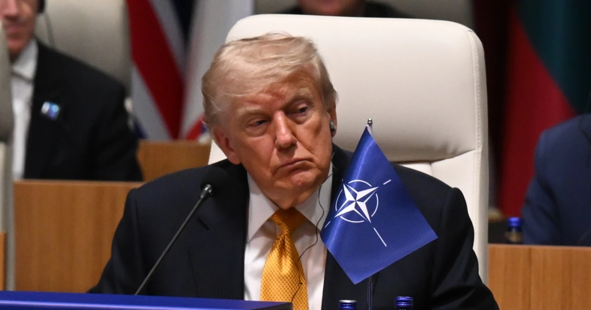 Дональд Трамп та Володимир Зеленський на спільній пресконференції в Нью-Йорку 22 вересня 2026 року