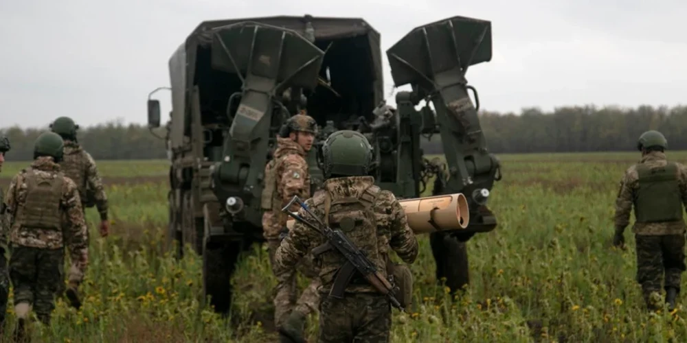 Шандриголове та Дерилове звільнені: що відомо про перебіг операції «Вівальді»