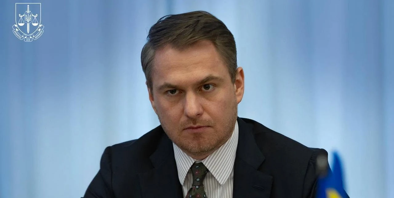 Руслан Кравченко