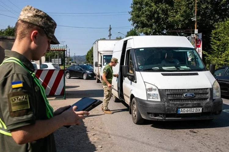 Новий пункт пропуску на кордоні з Румунією: деталі постанови уряду