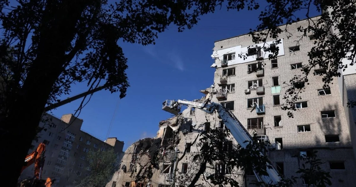 Чому новий статус Київщини як зони ризику важливий для підприємців