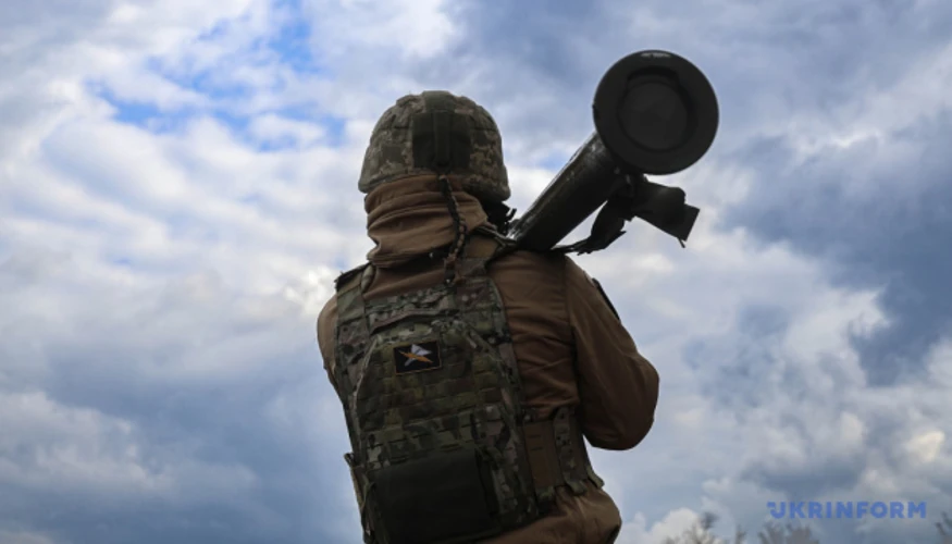 Нічна атака 16 вересня: 80 дронів РФ, 63 знешкоджені, влучання на семи локаціях