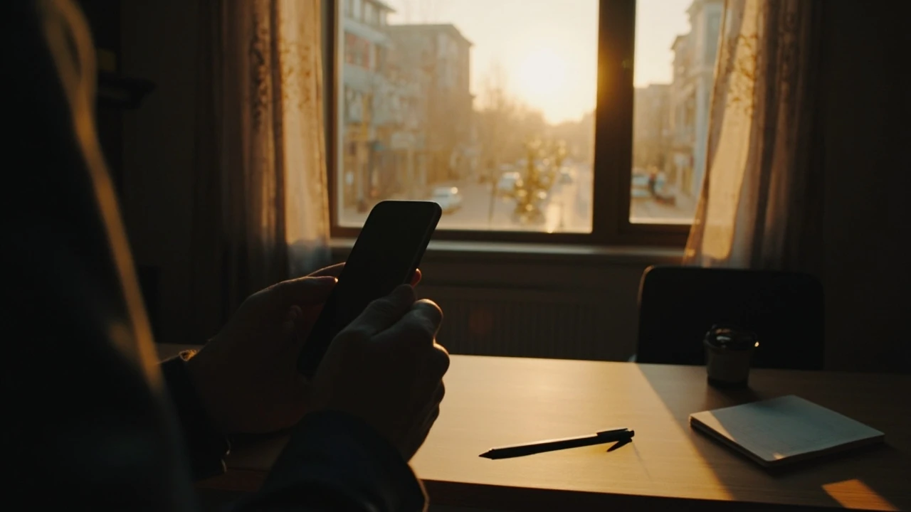Новости Запорожье Телеграм: де шукати перевірені новини