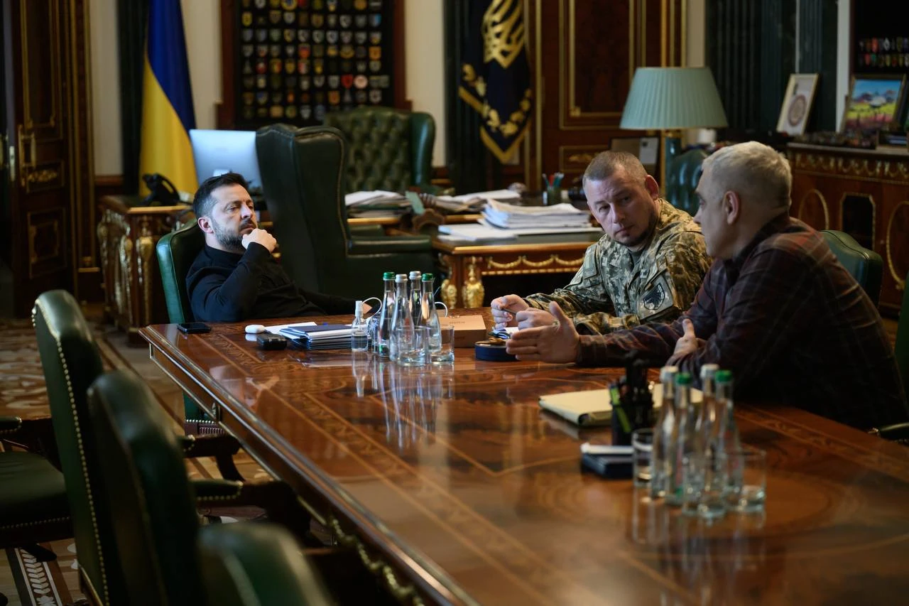 Супутниковий знімок зруйнованого датацентру Яндекса у Сасово Рязанської області, опублікований OSINT-проєктом Supernova+.