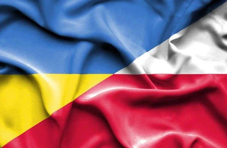 Польща і Україна