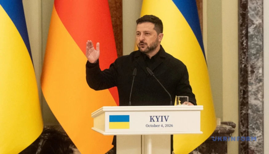 Автоматична бойова турель під кулемет 50-го калібру у Києві