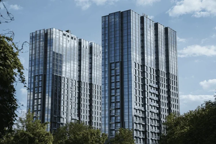 EDELDORF HILLS: яких підтверджених даних достатньо для статусу готового житла