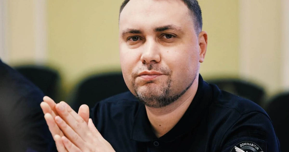 Буданов назвав дві дати спростувань щодо Добропілля і звинуватив Іванаєва