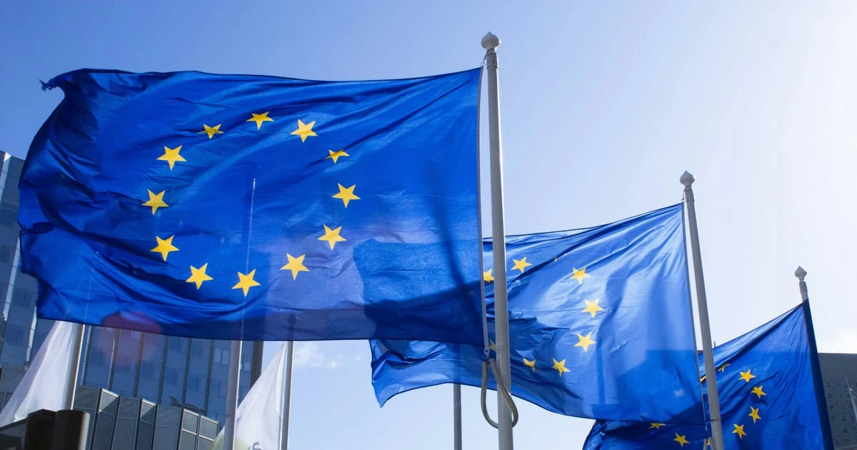 Відкриття двох нових кластерів Україна — ЄС: підтверджені деталі